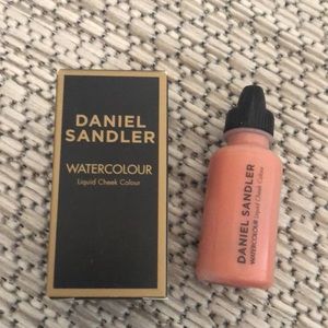 Daniel Sandler Watercolour Liquid Blush in Chelsea